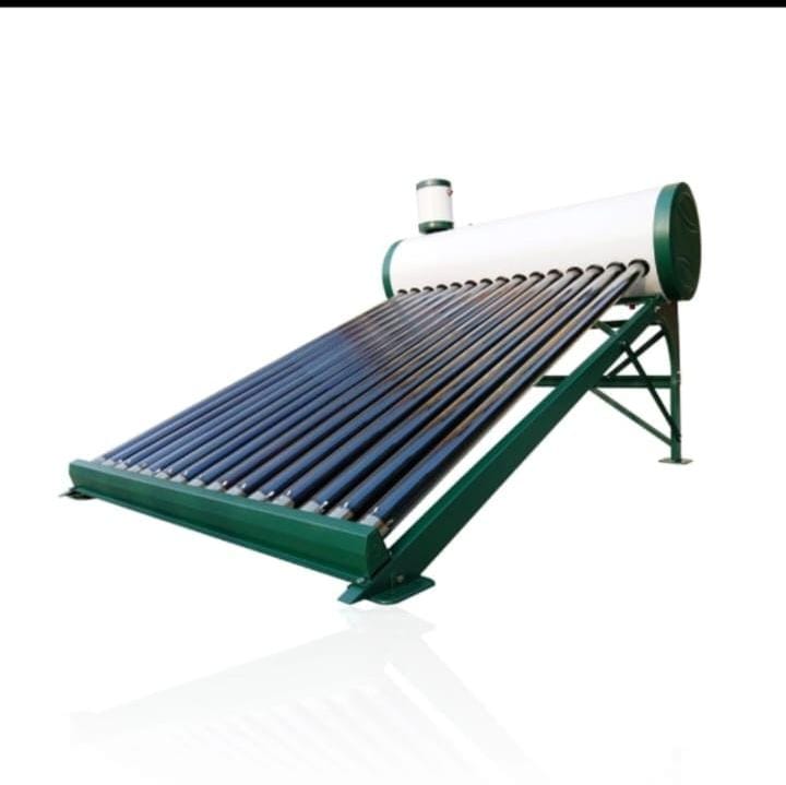 Solar Water Heater SS Non Pressure 200Litres