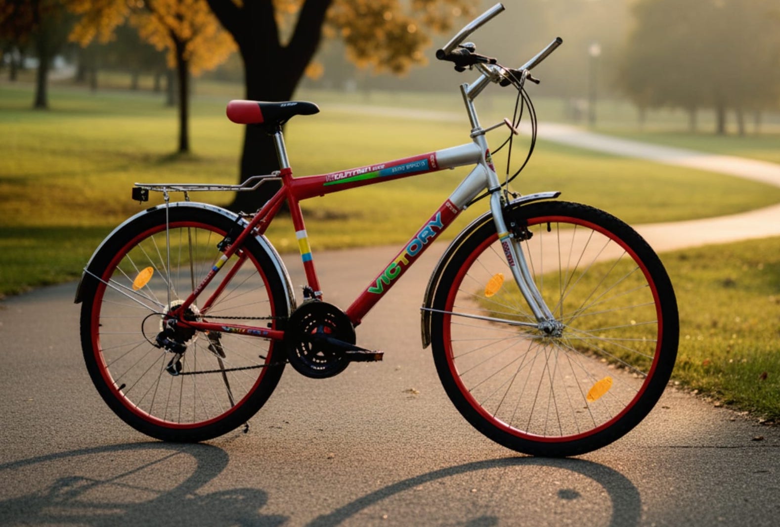 Bicycle Victory 24" MTB