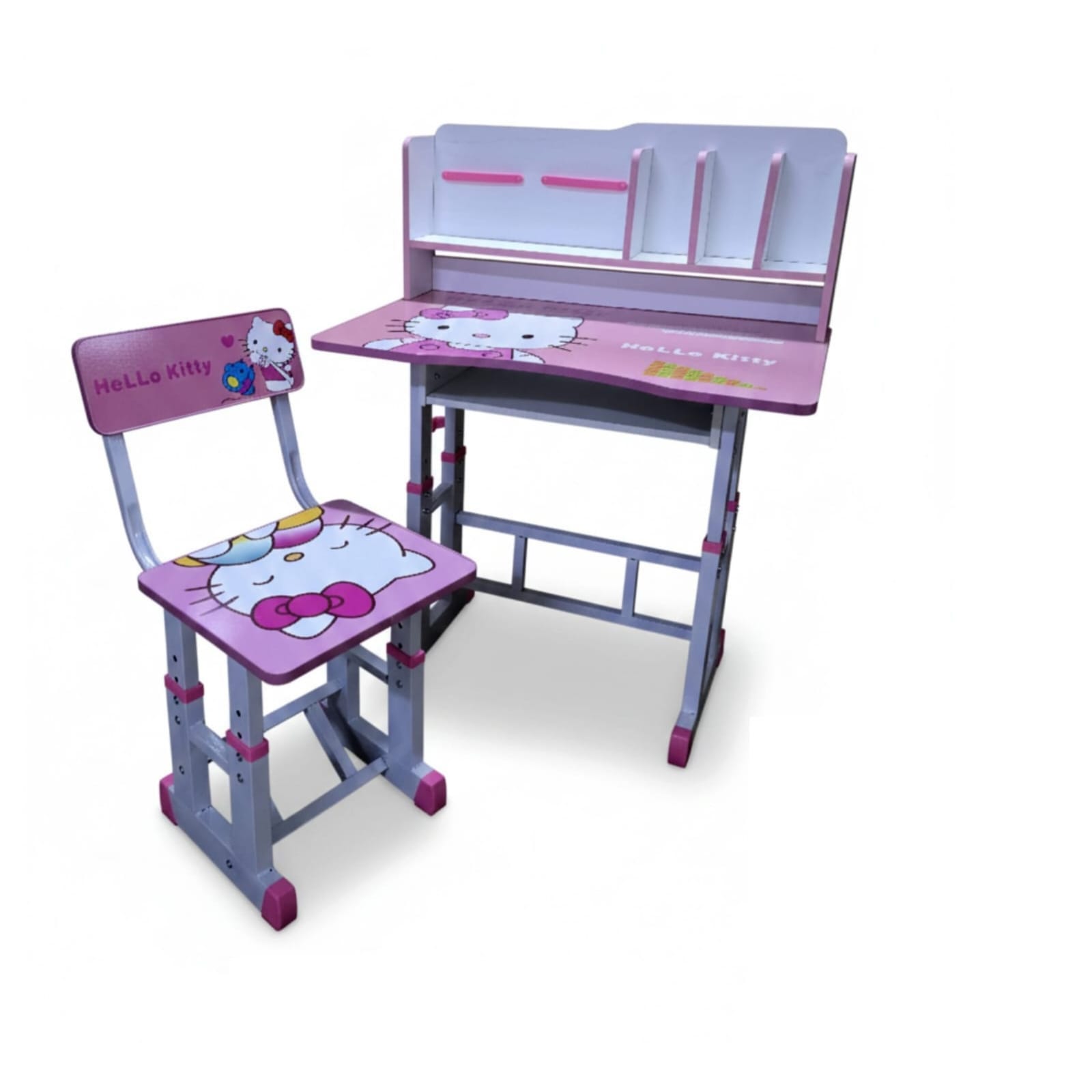 Hello Kitty - Kids Desk & Chair