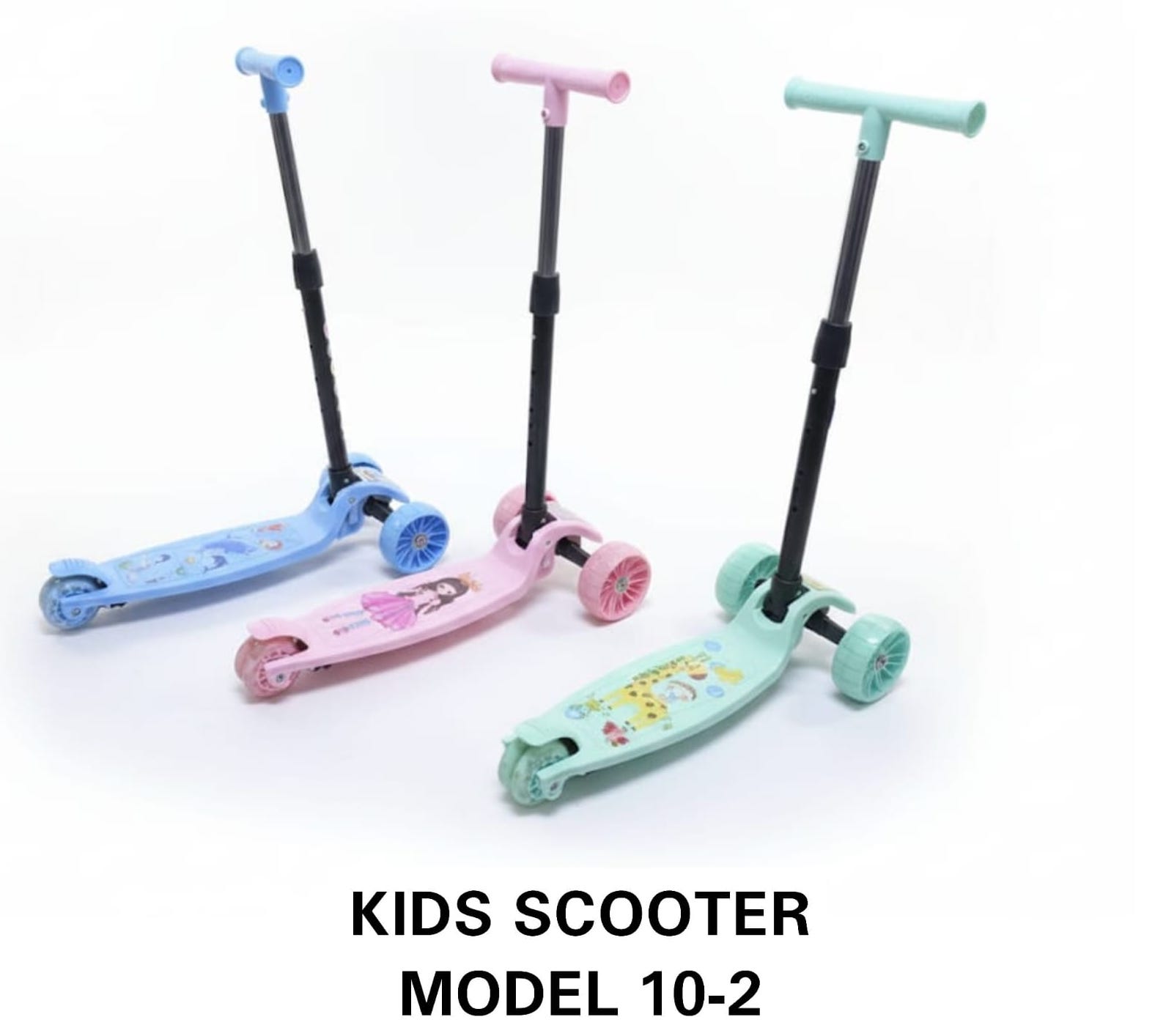 Kids Scooter