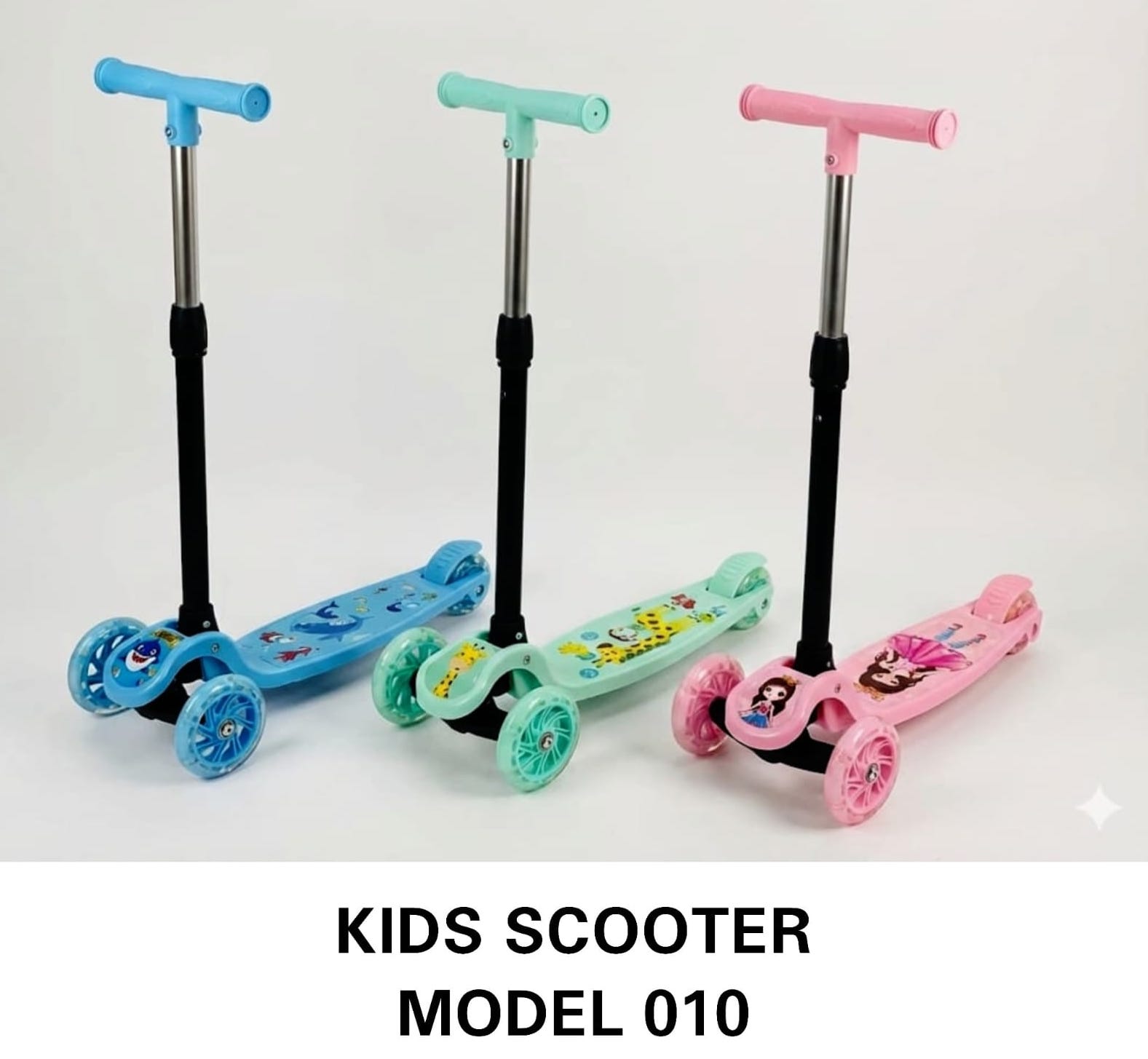 Kids Scooter