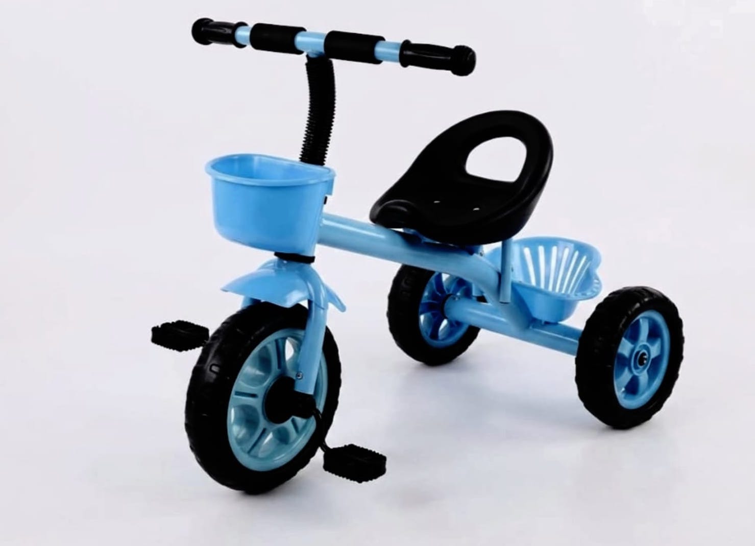Kids Tricycle