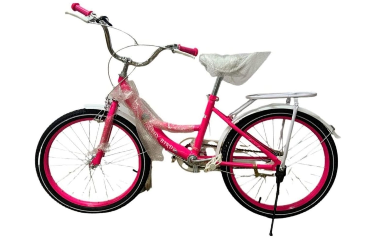 Bicyclr Ladybird 20"