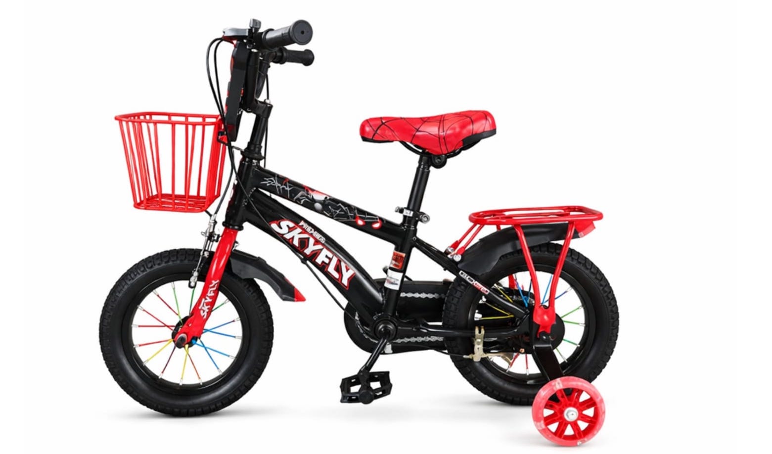 Bicycle Sky Fly BMX 12"