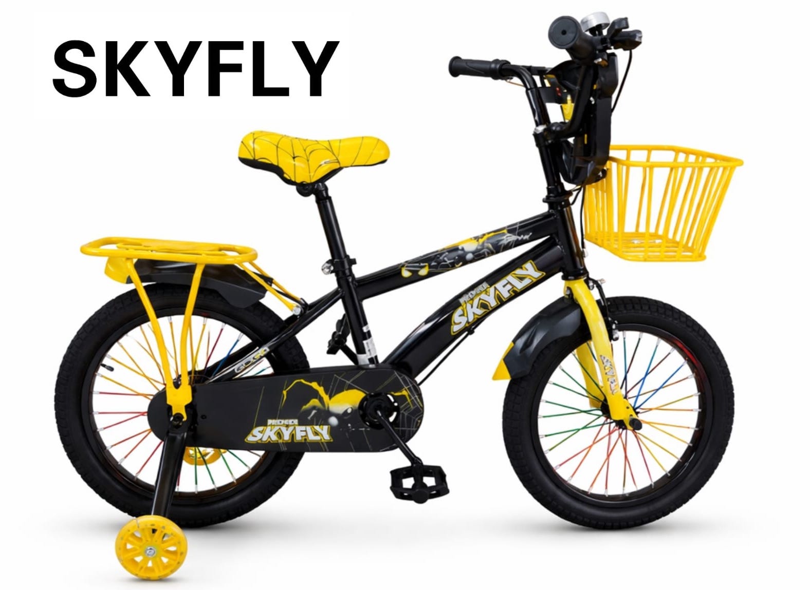 Bicycle Sky Fly 16"