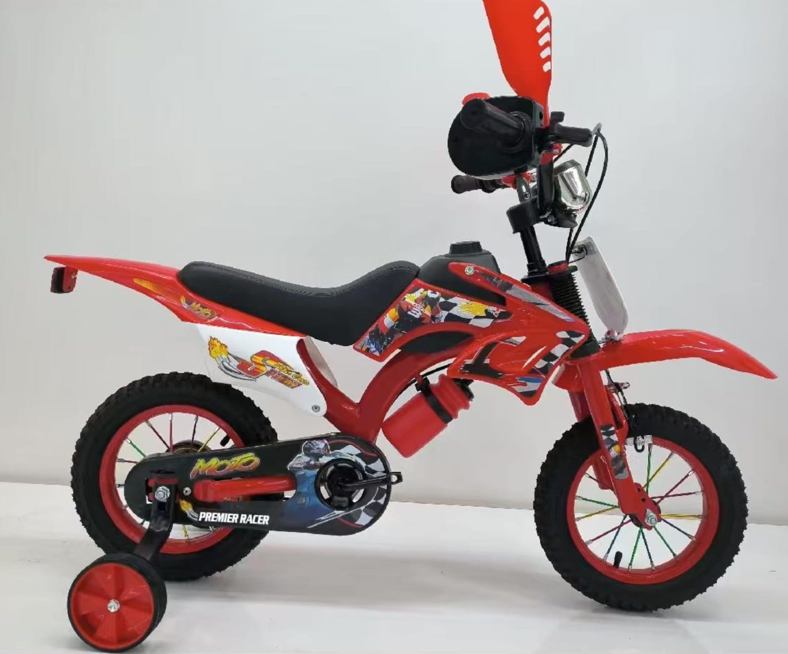 Bicycle Premier Racer 16"