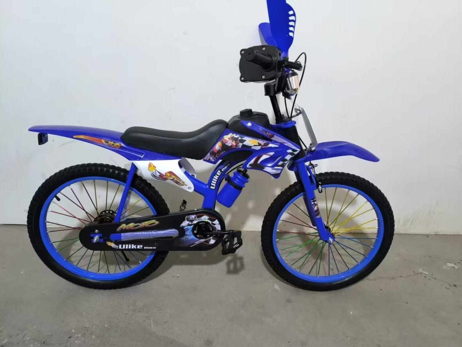 Bicycle Premier Racer 20"