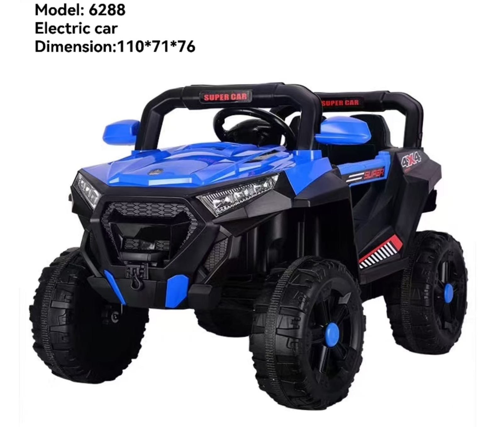 Electric Car