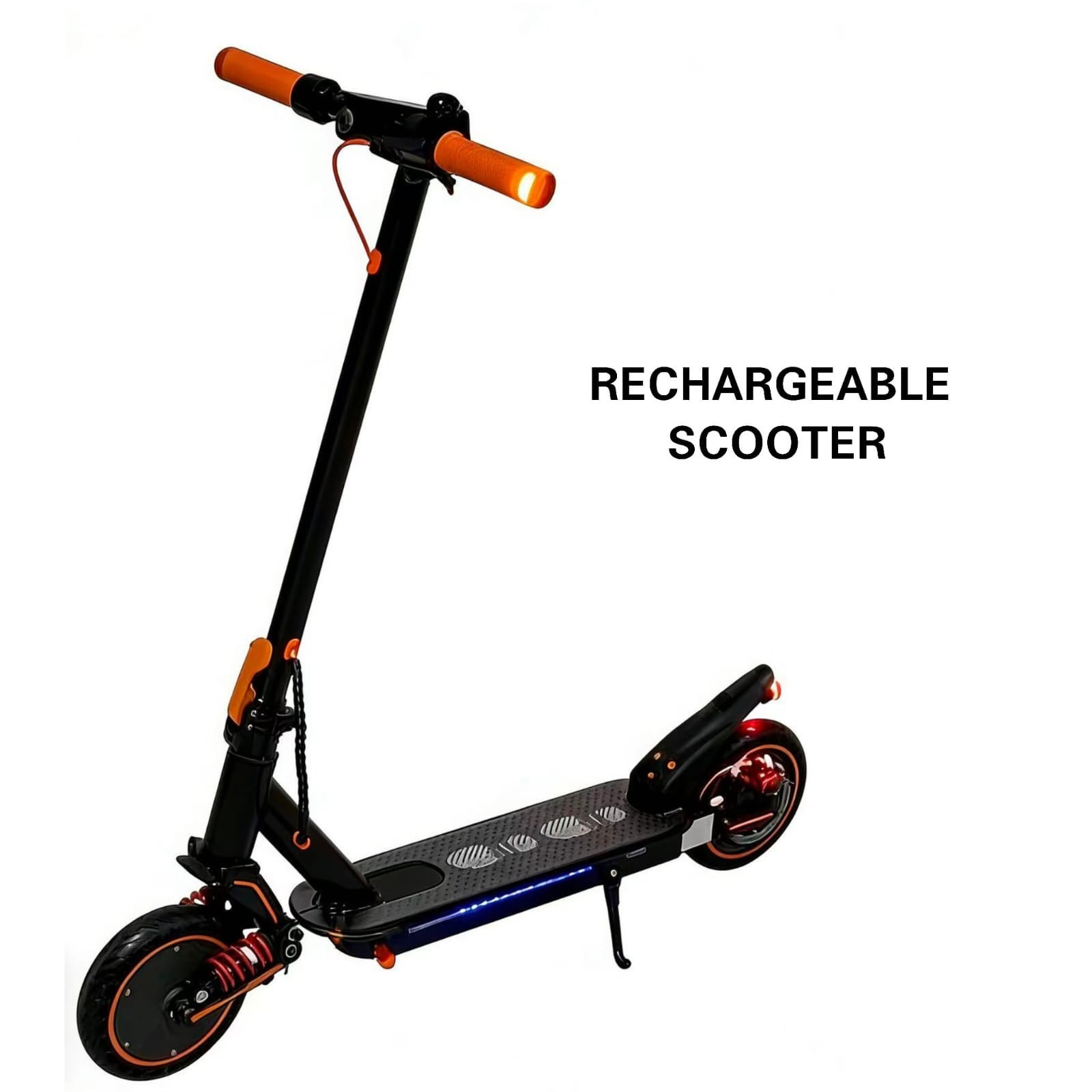 Rechargeable Scooter