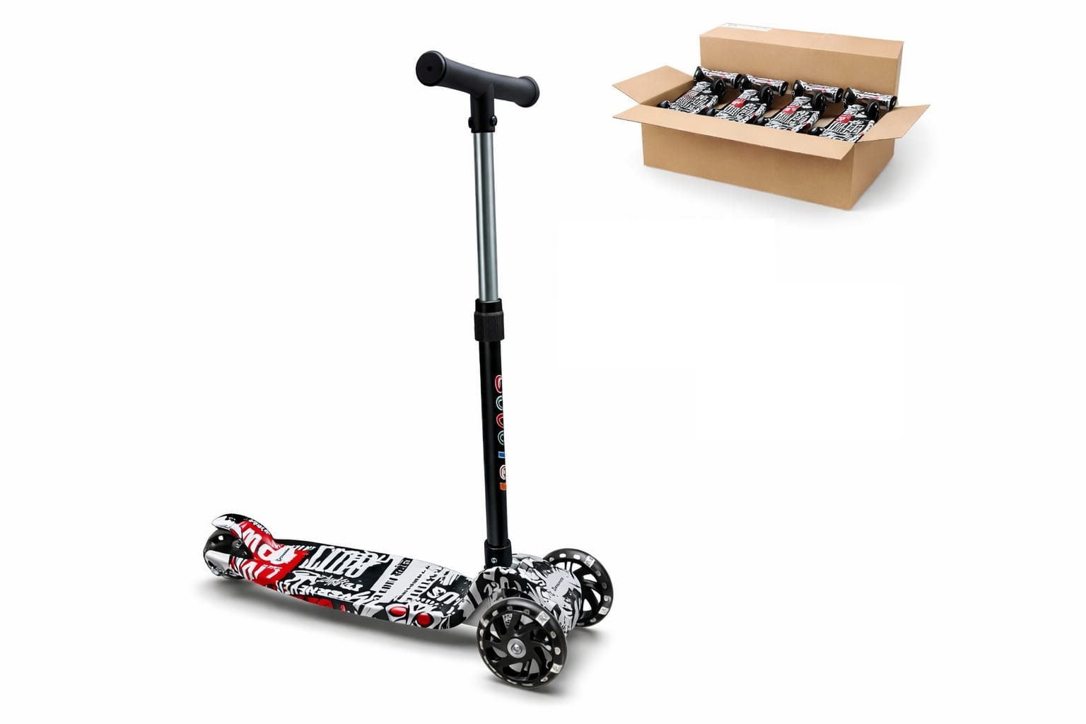 Kids Scooter